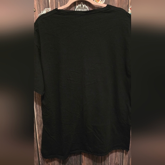 Falling In Reverse Graphic concert T-Shirt - Picture 3 of 4